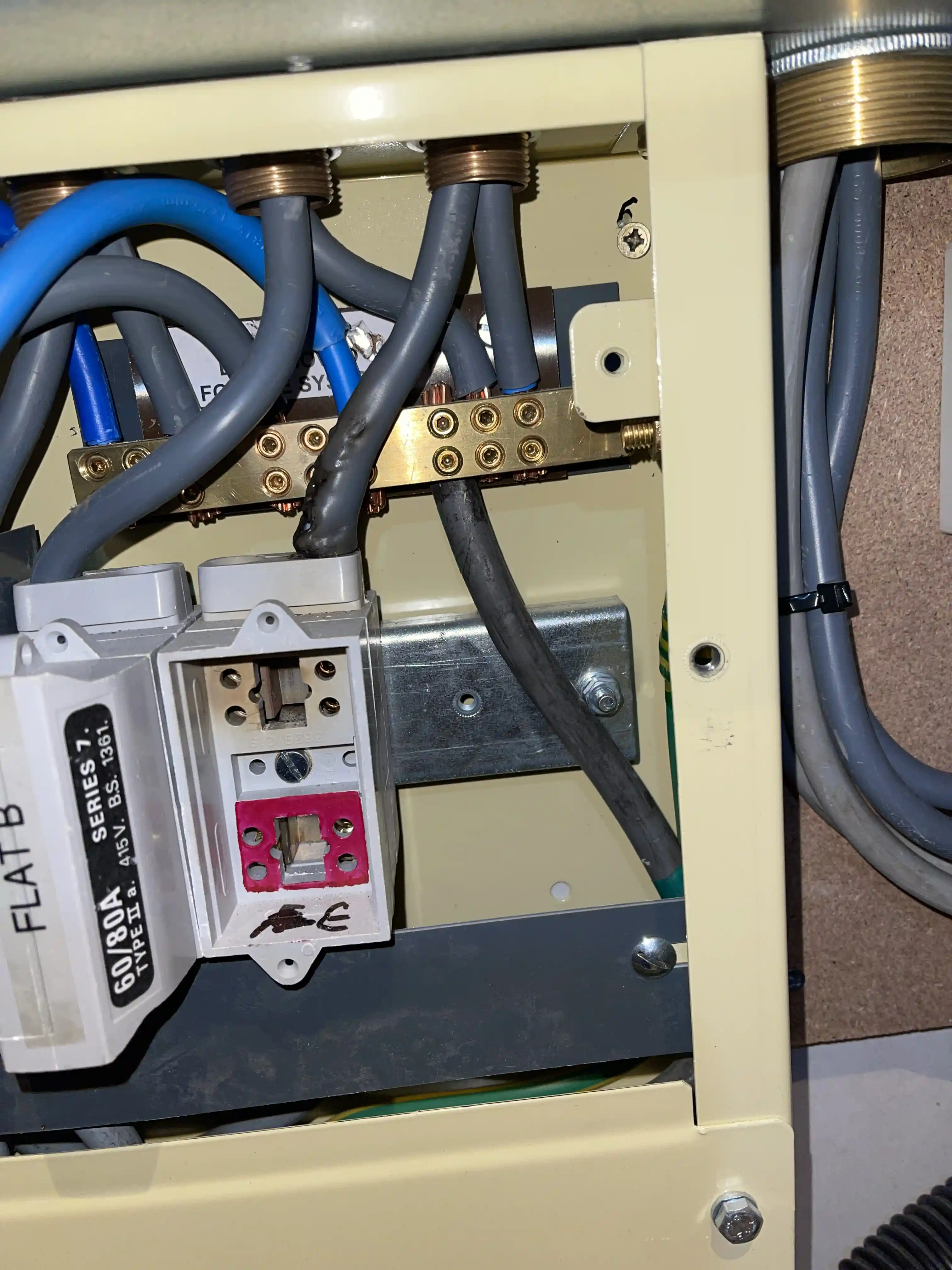 Lights Testing and Certification - Ensuring Safety and Compliance